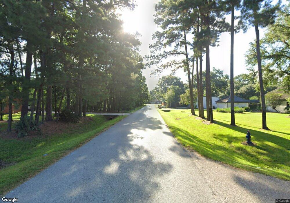 0 Monarch Oak Dr, Magnolia, TX 77354 - photo 1