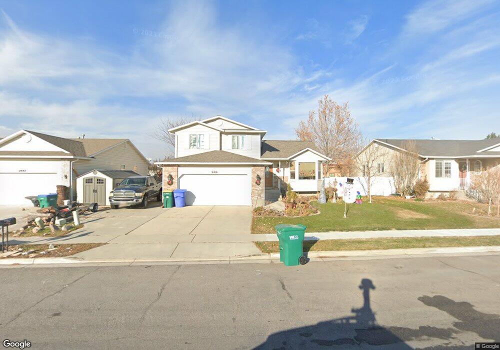 2416 W 1775 N, Lehi, UT 84043 - photo 1