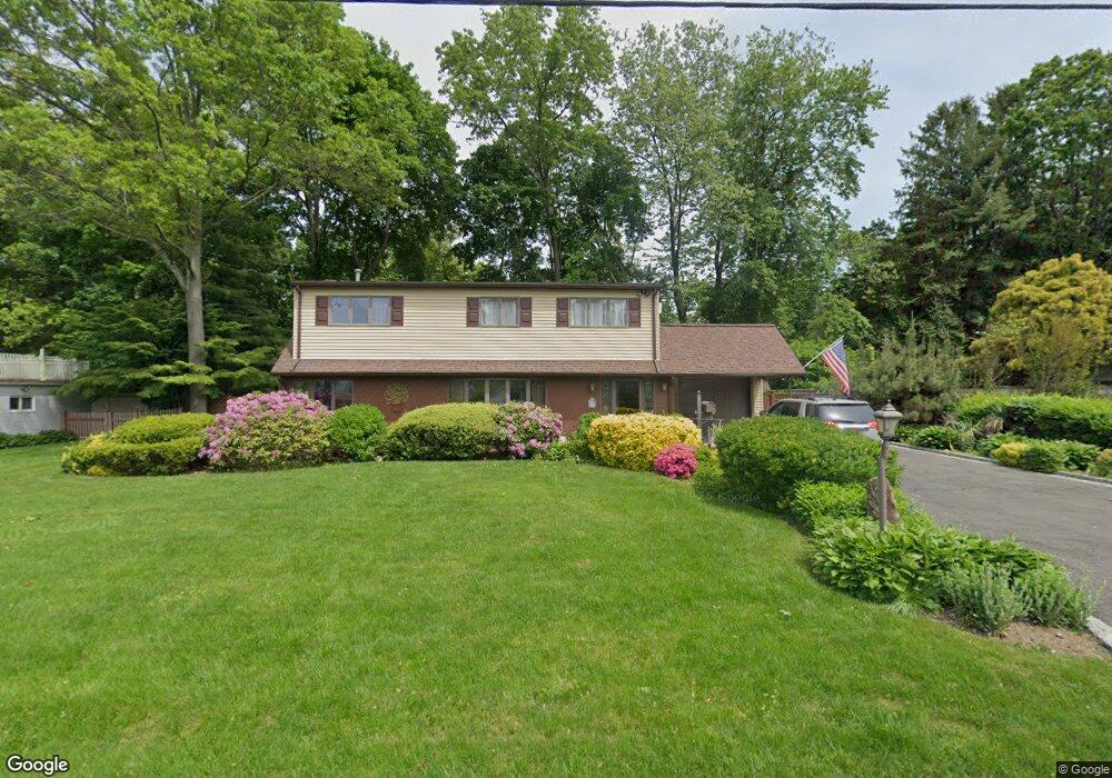 28 Brook Ln, Rye Brook, NY 10573 - photo 1
