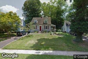 532 Maple Ave, Ewing, NJ 08618