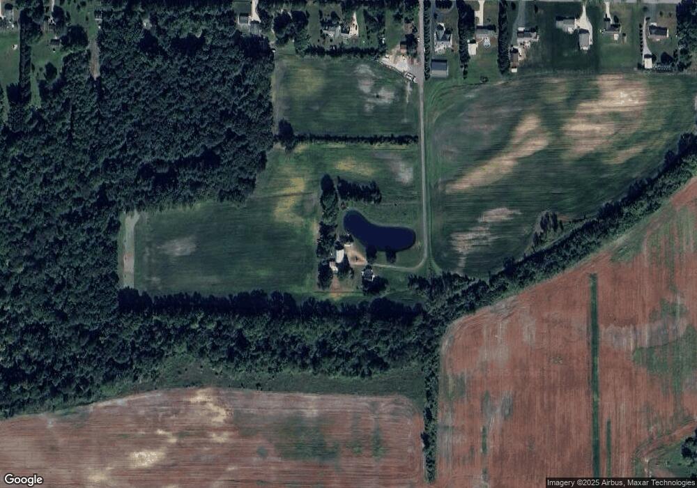 9700 Downing Rd, Birch Run, MI 48415 - photo 1