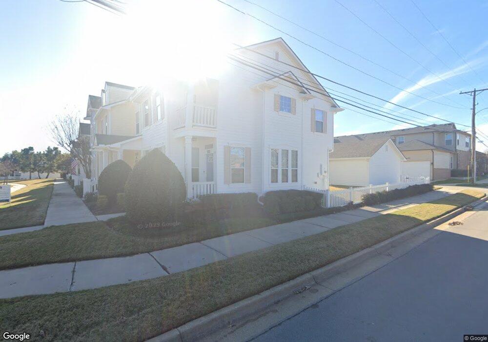 6291 Sherbert Dr, North Richland Hills, TX 76180 - photo 1