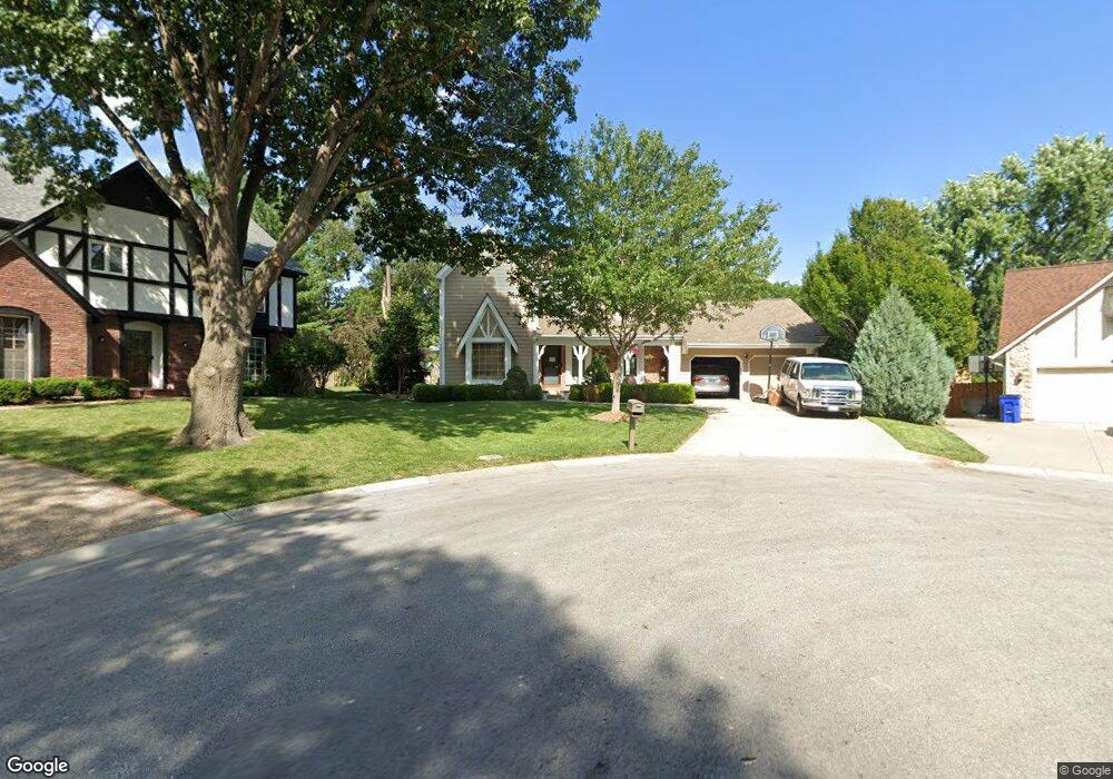 10411 W 50th Terrace, Shawnee, KS 66203 - photo 1