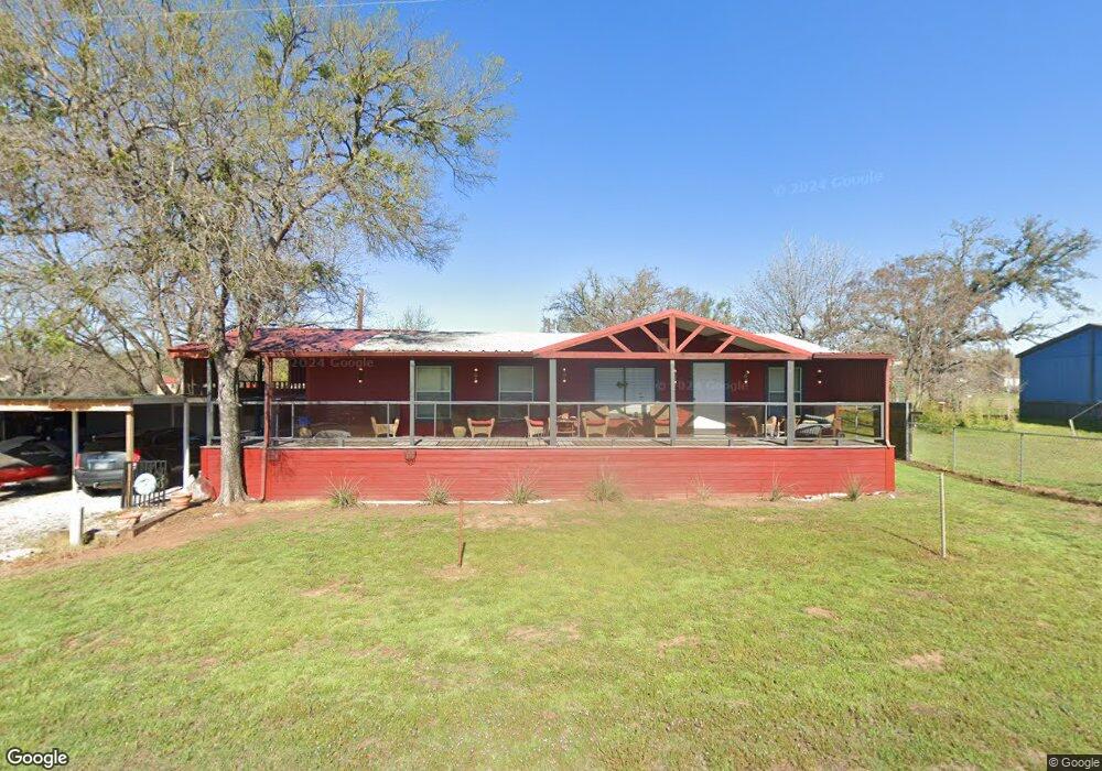 334 Pueblo Trail, Weatherford, TX 76087 - photo 1