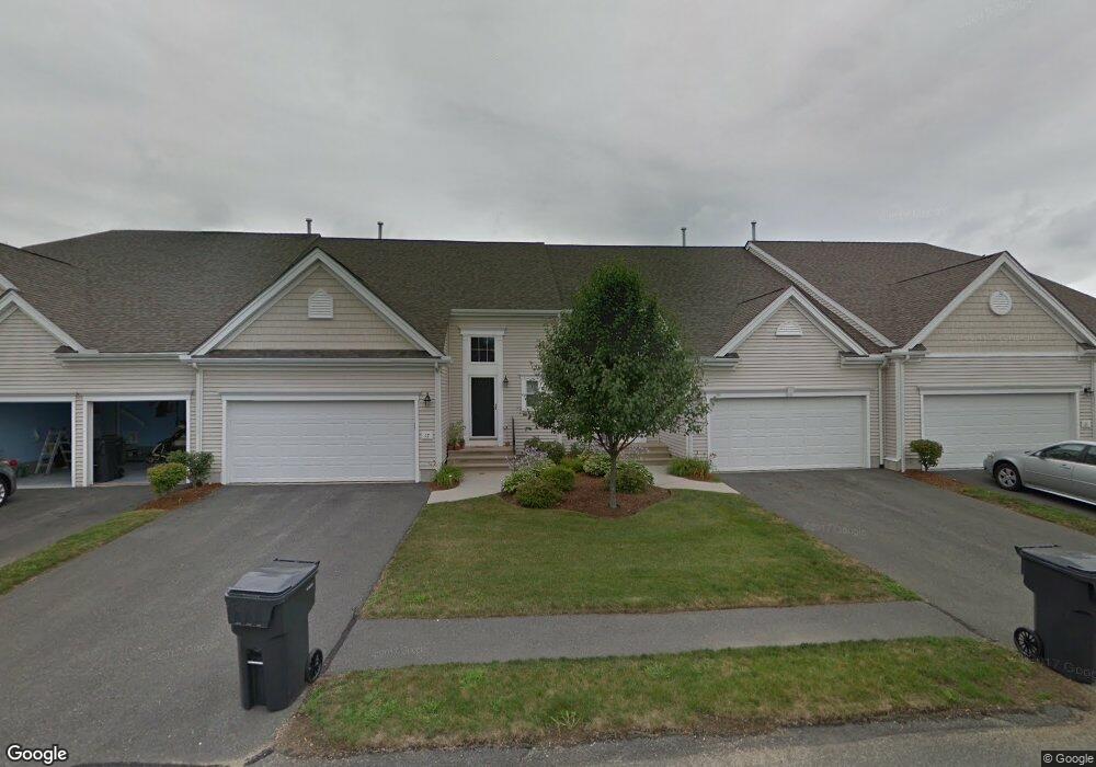 19 Violet Dr, South Grafton, MA 01560 - photo 1