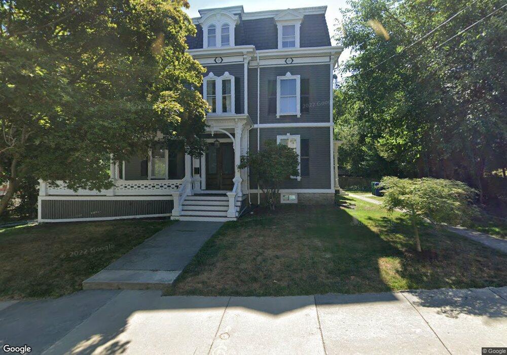Street View Photo