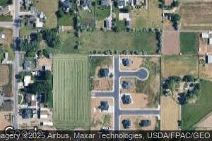 4373 S 5400 W, Hooper, UT 84315