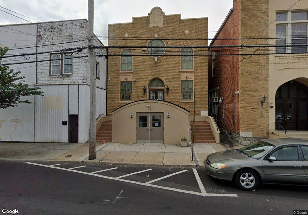 53 E Baltimore St, Hagerstown, MD 21740 - photo 1