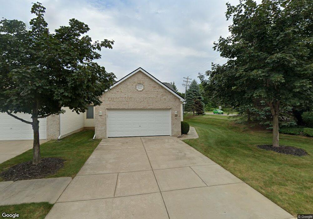 1067 Brokaw Dr unit 5, Davison, MI 48423 - photo 1