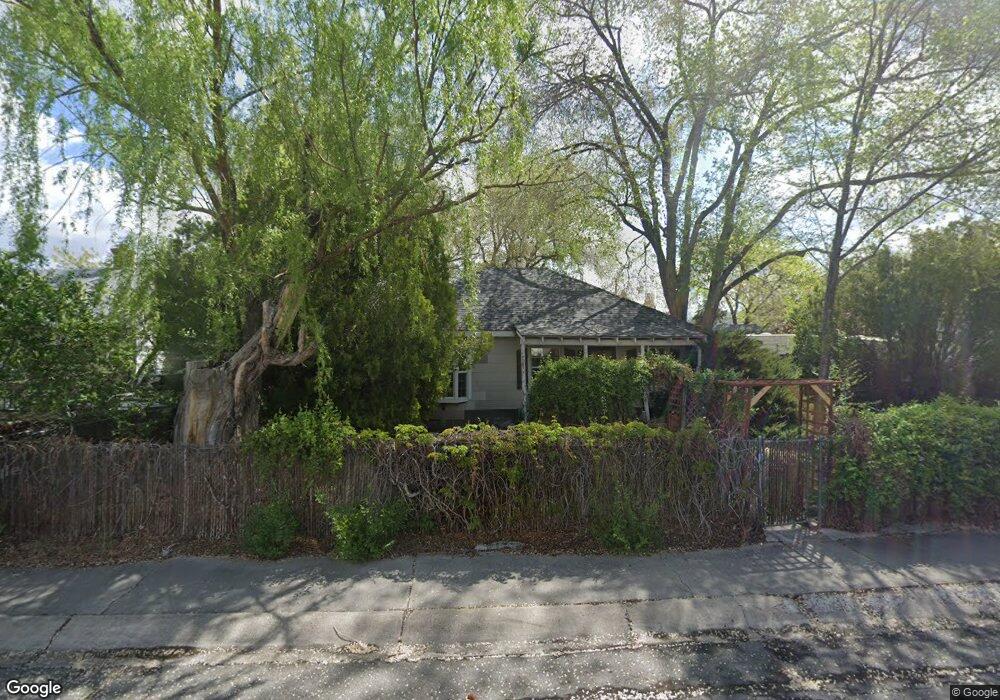 304 Fodrin Way, Sparks, NV 89431 - photo 1