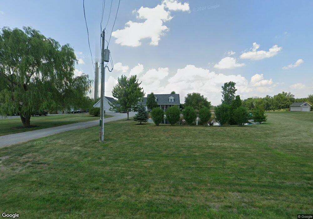 8566 Trail 95, Findlay, OH 45840 - photo 1