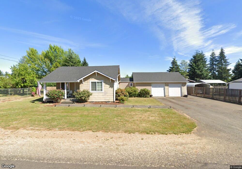 42877 SW Dudney Ave, Forest Grove, OR 97116 - photo 1