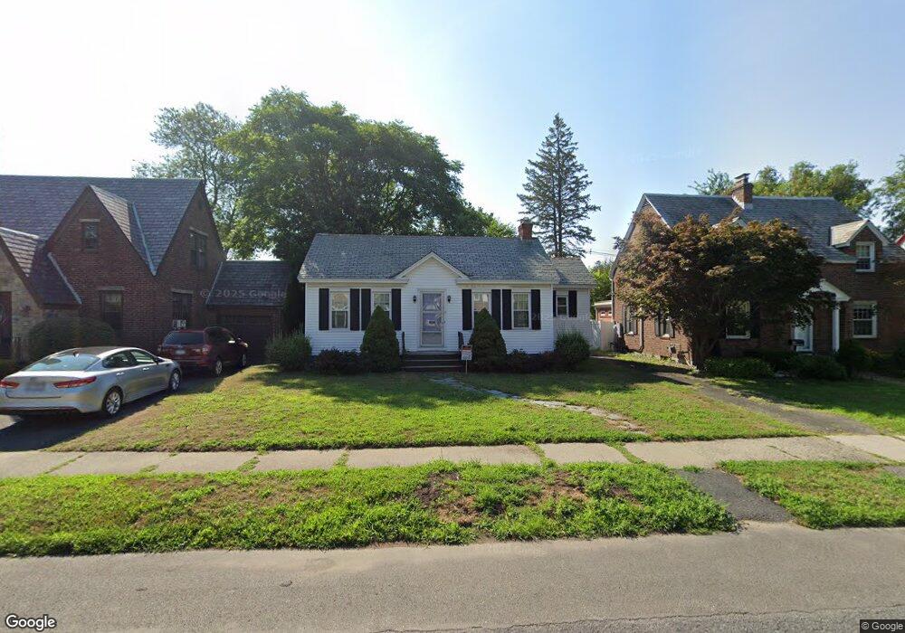 187 Homestead Ave, Albany, NY 12206 - photo 1