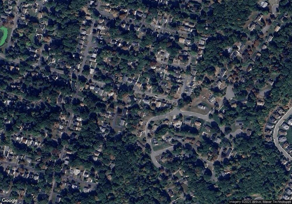 94 Rogers Dr unit 96, Landing, NJ 07850 - photo 1