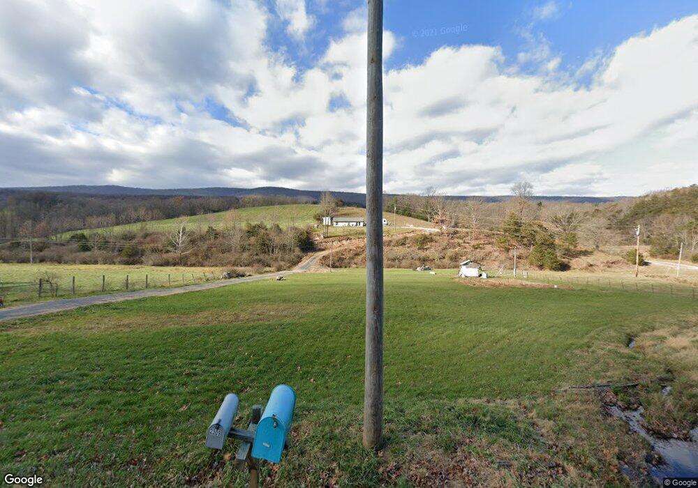 2311 Sperrys Run Rd, Baker, WV 26801 - photo 1