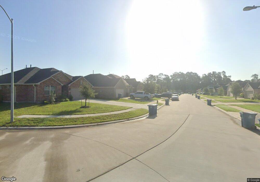10026 Ocelot Ct, Magnolia, TX 77354 - photo 1