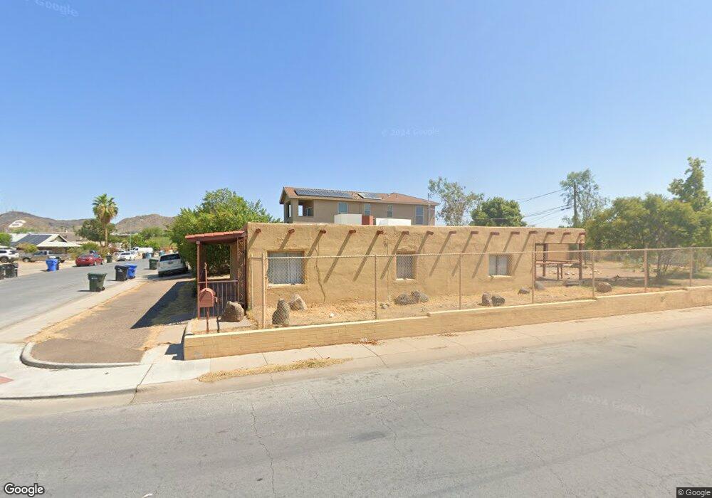 206 E Alice Ave, Phoenix, AZ 85020 - photo 1