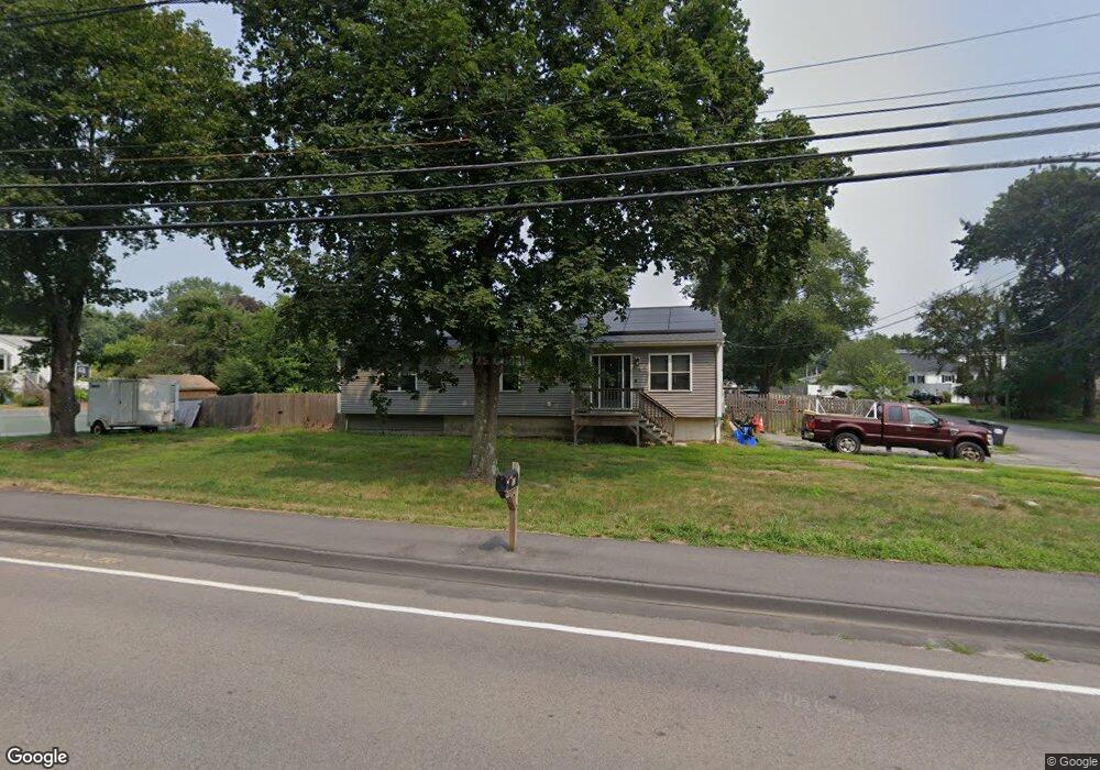 96 Holliston St, Medway, MA 02053 - photo 1