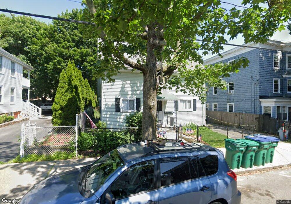 27 Flint St, Lynn, MA 01905 - photo 1