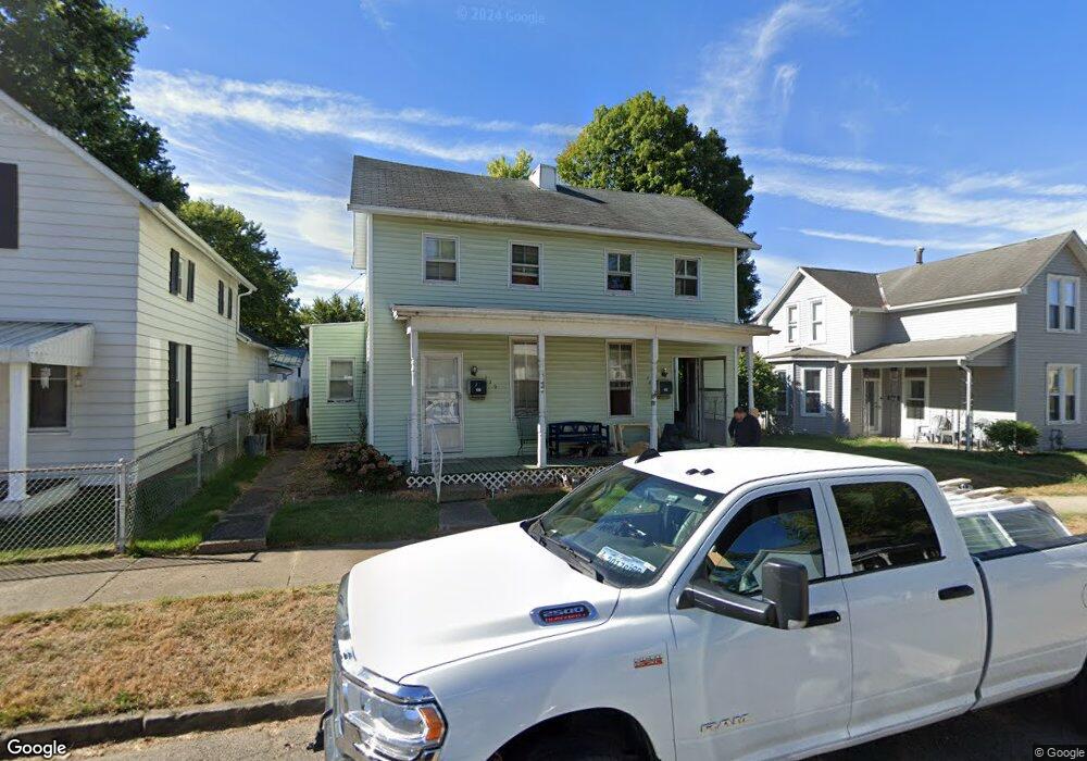 130 Arnold Ave, Lancaster, OH 43130 - photo 1