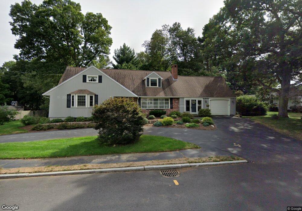 6 Birch Tree Rd, Foxboro, MA 02035 - photo 1