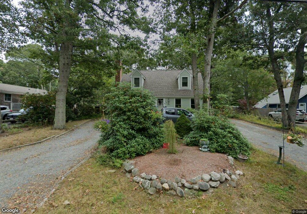191 Wheeler Rd, Mashpee, MA 02649 - photo 1