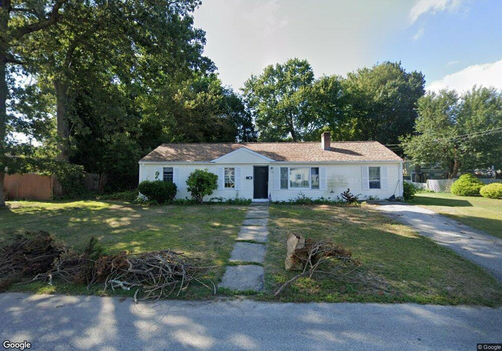 178 Wethersfield Dr, Warwick, RI 02886 - photo 1