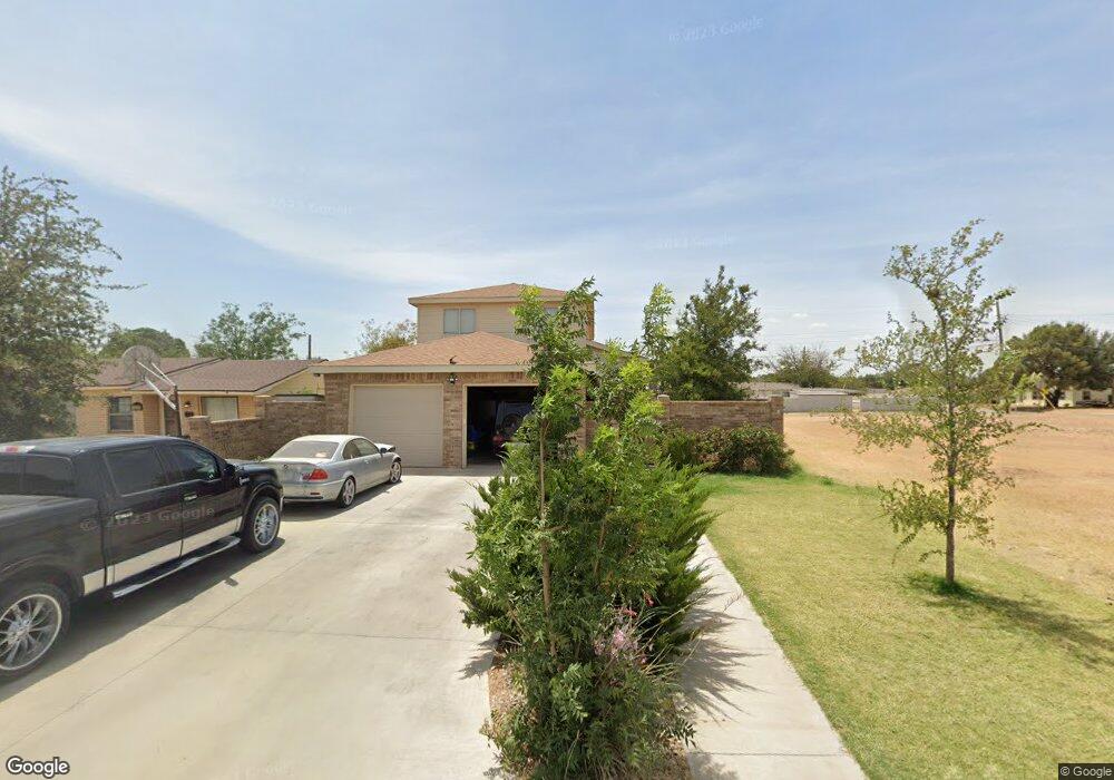 1507 Ridglea Dr, Midland, TX 79701 - photo 1