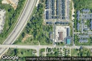 1802 W 17th St Unit 1A, Bloomington, IN 47404