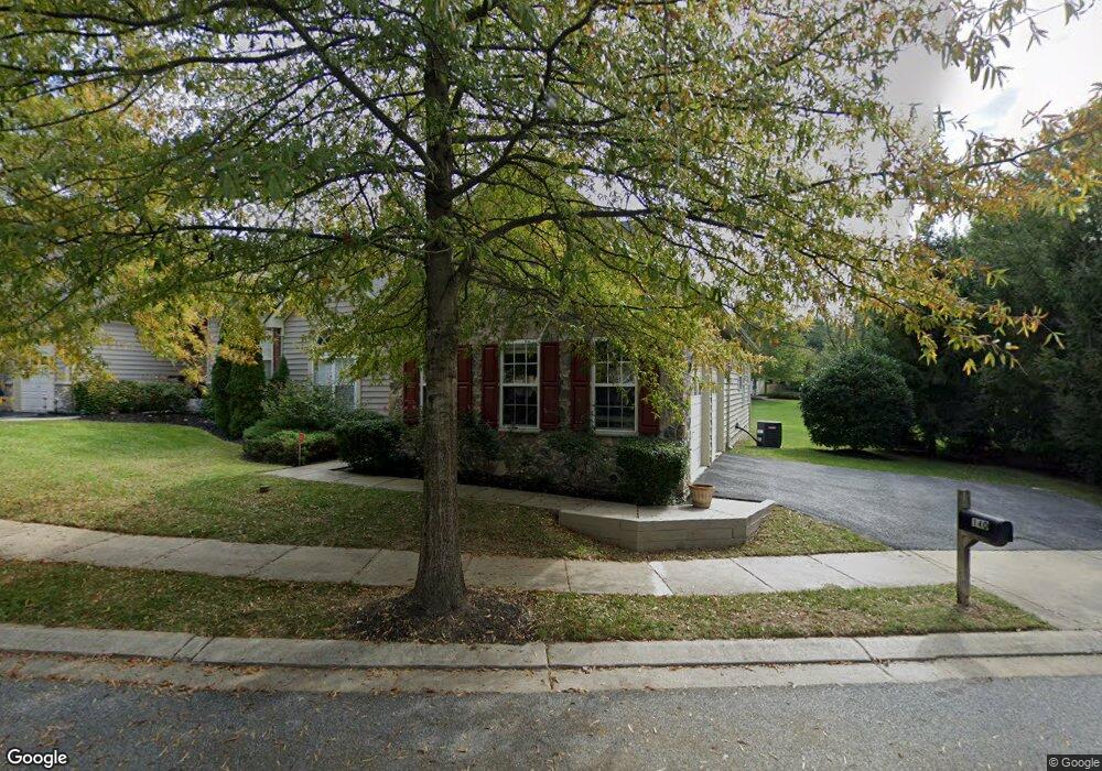 138 Teapot Ct, Reisterstown, MD 21136 - photo 1