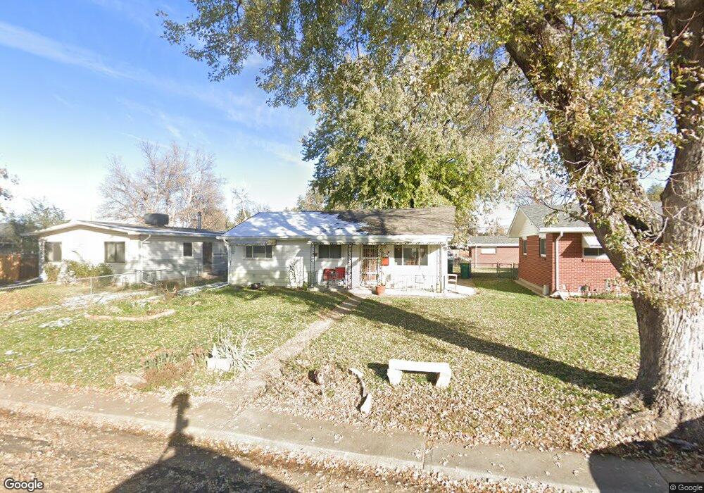 2356 Fulton St, Aurora, CO 80010 - photo 1