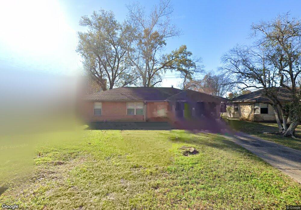 1419 Ansbury Dr, Houston, TX 77018 - photo 1