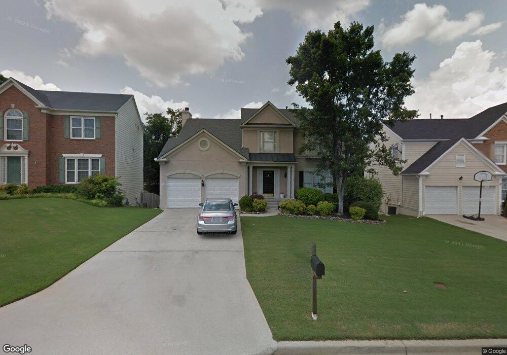 2523 River Summit Ct, Duluth, GA 30097 - photo 1