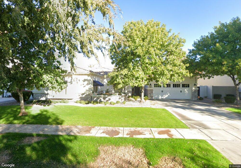 2990 E Cullumber St, Gilbert, AZ 85234 - photo 1