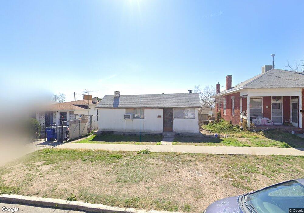 2810 Sacramento Ave, El Paso, TX 79930 - photo 1