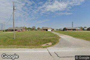 6042 E 400 Rd, Eucha, OK 74342