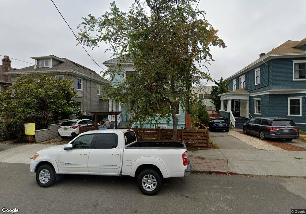 1634 Walnut St, Berkeley, CA 94709 - photo 1