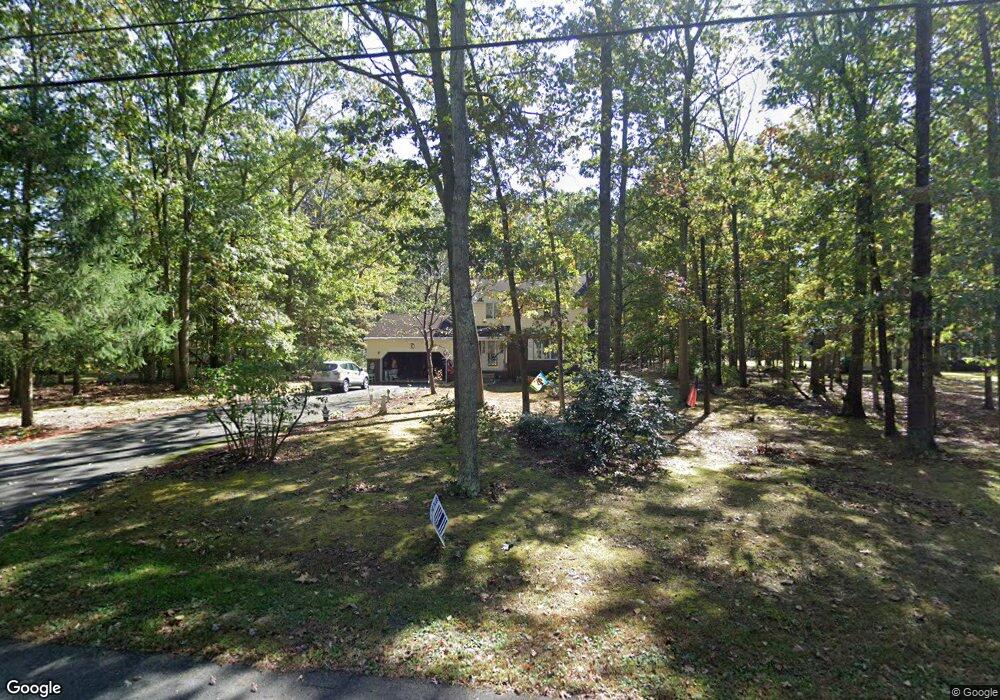 123 Fergeson Ave, Franklinville, NJ 08322 - photo 1