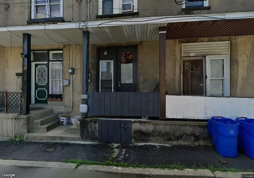 4 E Union St, Tamaqua, PA 18252 - photo 1