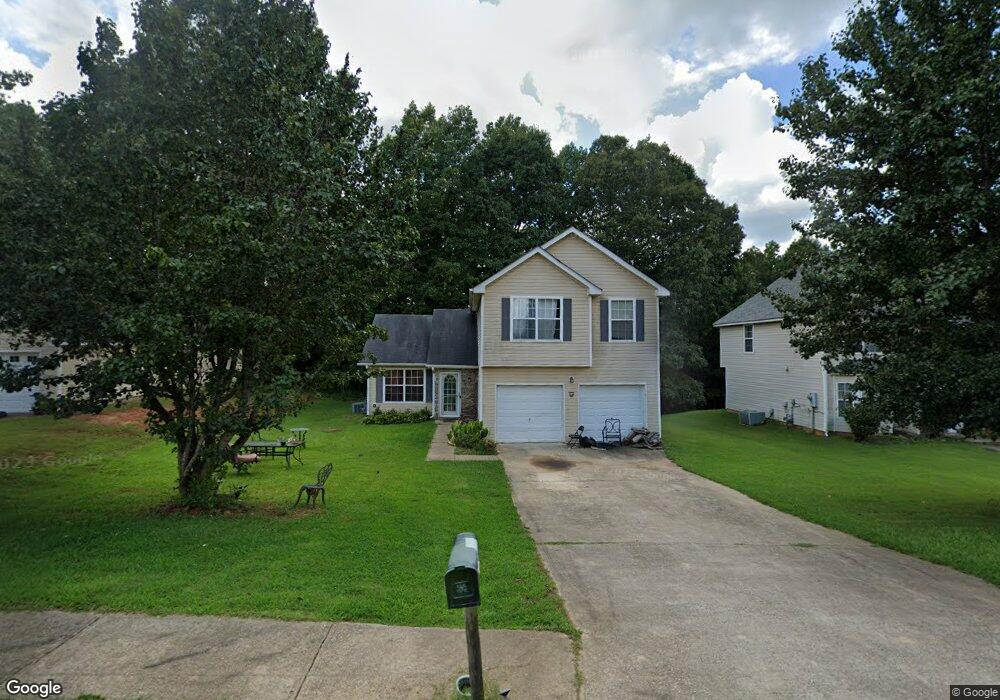 110 Cinnamon Oak Cir unit 2, Covington, GA 30016 - photo 1