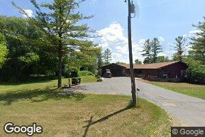 W5661 County G 12 Rd, Stephenson, MI 49887