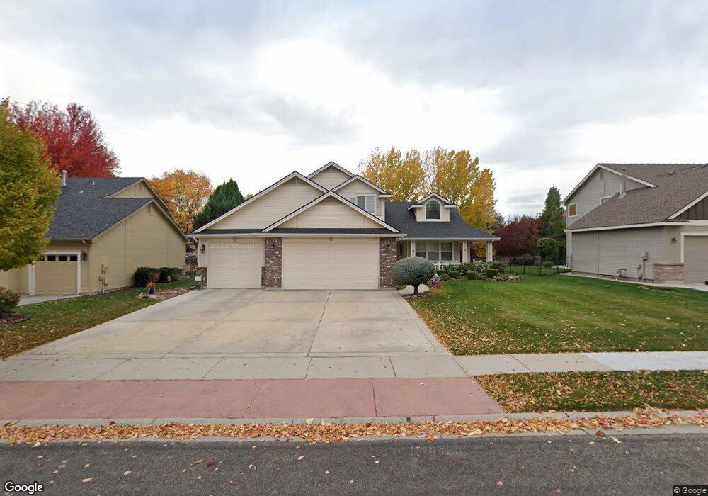 1499 E Feather Nest Dr, Eagle, ID 83616 - photo 1