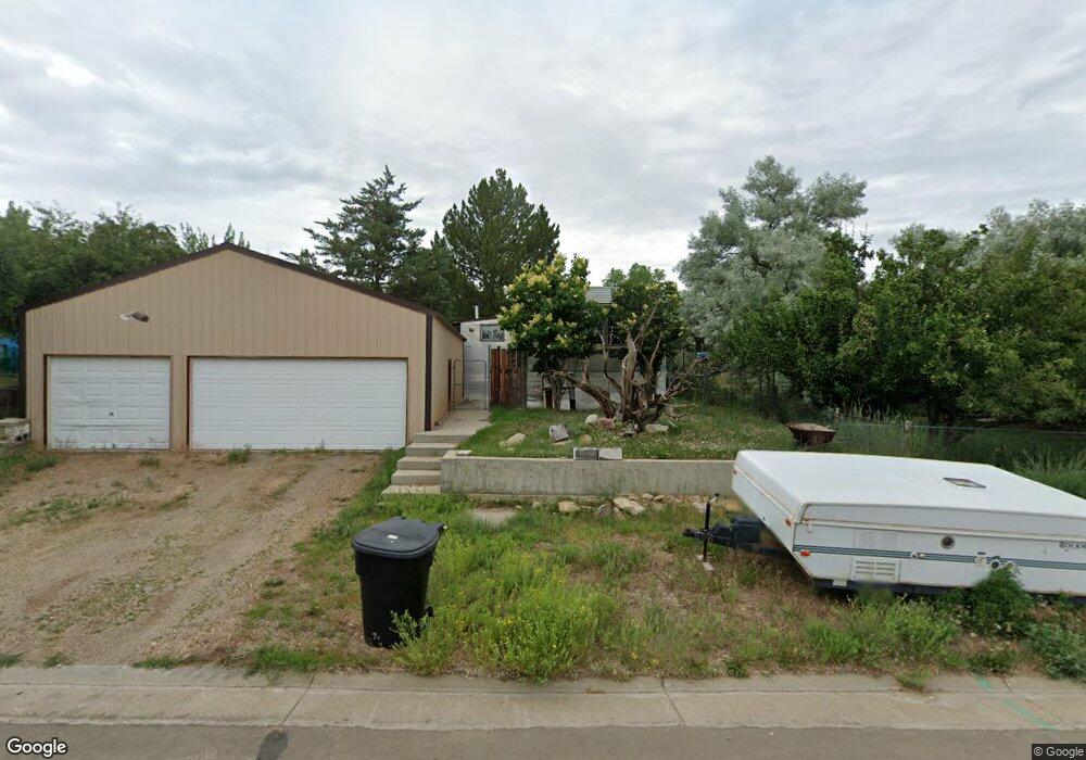 2125 Baker Dr, Craig, CO 81625 - photo 1
