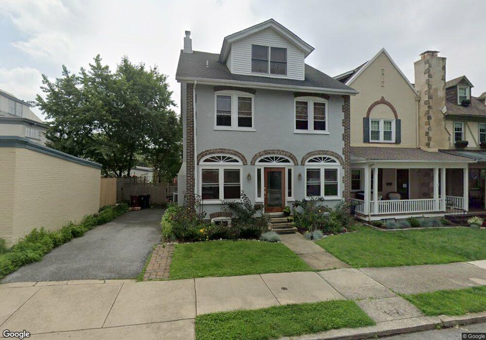 1420 Hamilton St, Wilmington, DE 19806 - photo 1