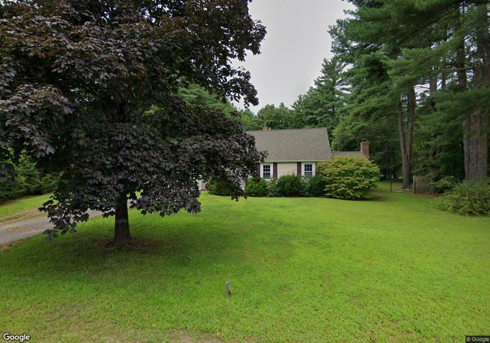 97 Oakland St, Medway, MA 02053 - photo 1