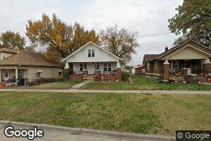 219 E 5th St, Hoisington, KS 67544