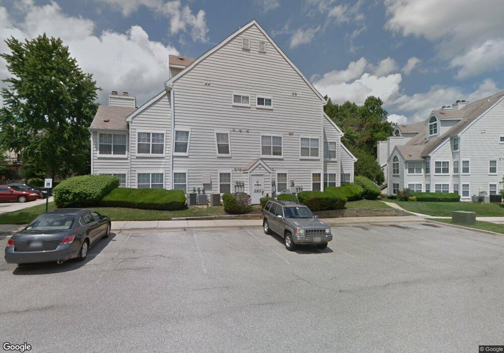 15647 Easthaven Ct, Bowie, MD 20716 - photo 1