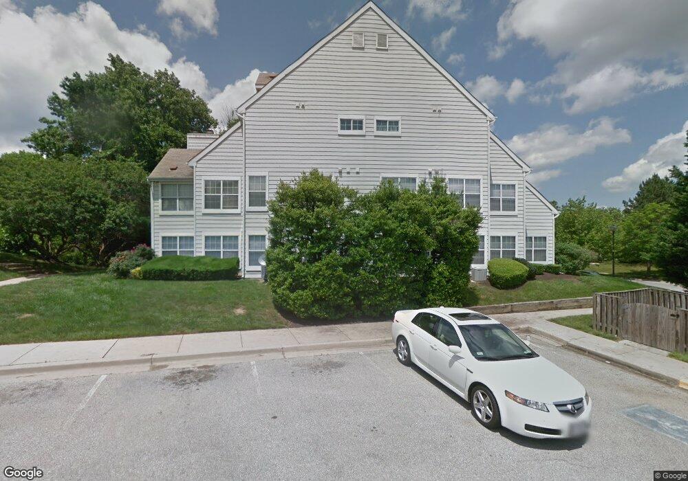 15607 Easthaven Ct, Bowie, MD 20716 - photo 1