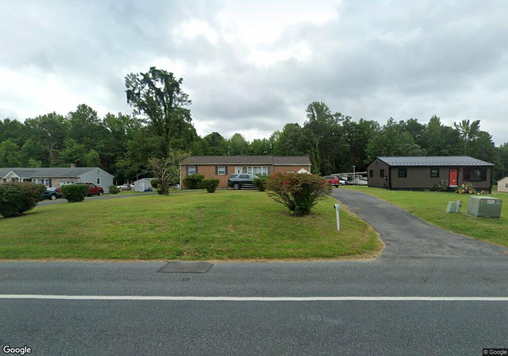 26280 Loveville Rd, Mechanicsville, MD 20659 - photo 1