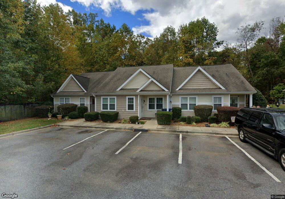 885 Valiant Dr, Statesville, NC 28677 - photo 1